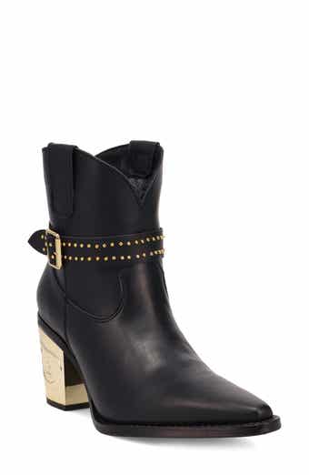 Milano Bootie