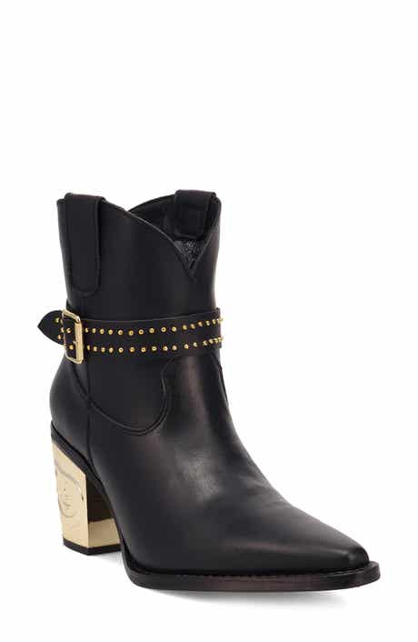 Milano Bootie