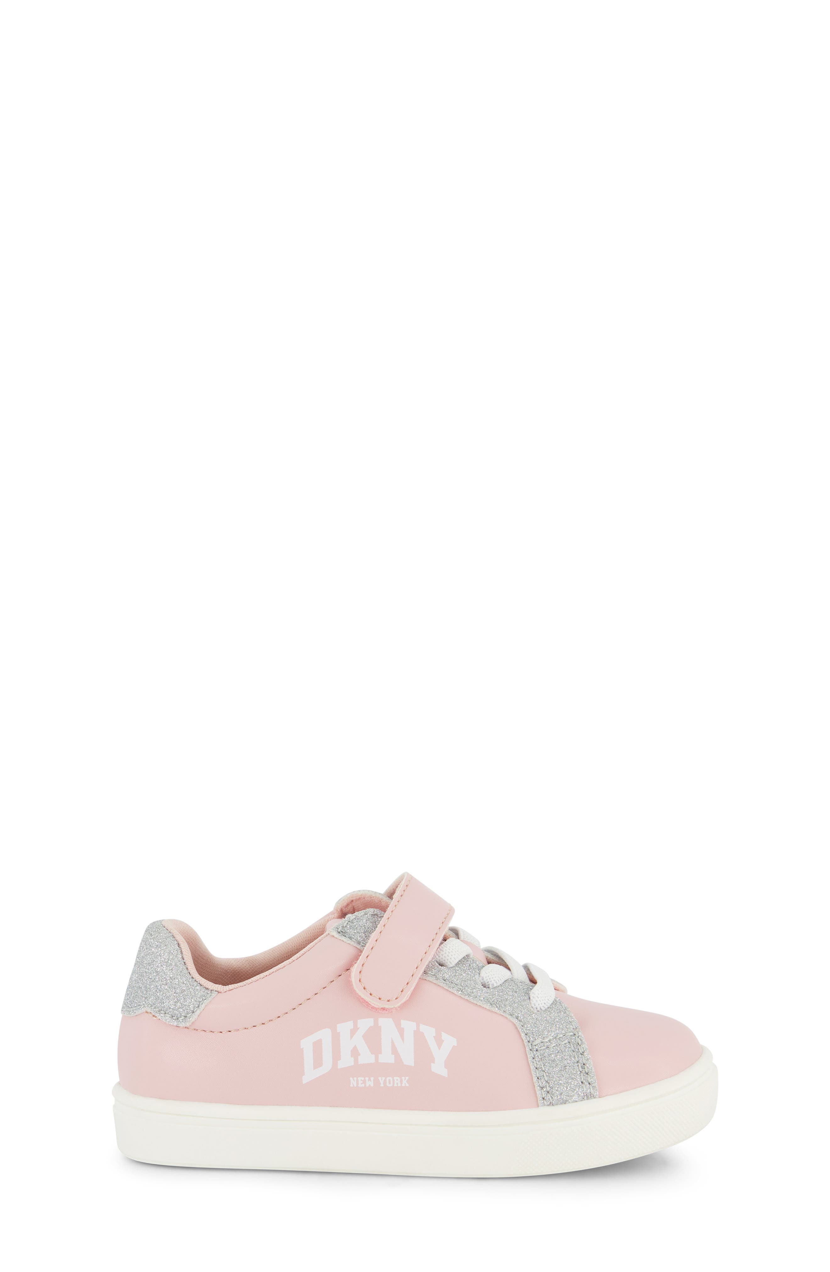 Kids' Gretchen Gigi Sneaker, Alternate, color, BLUSH