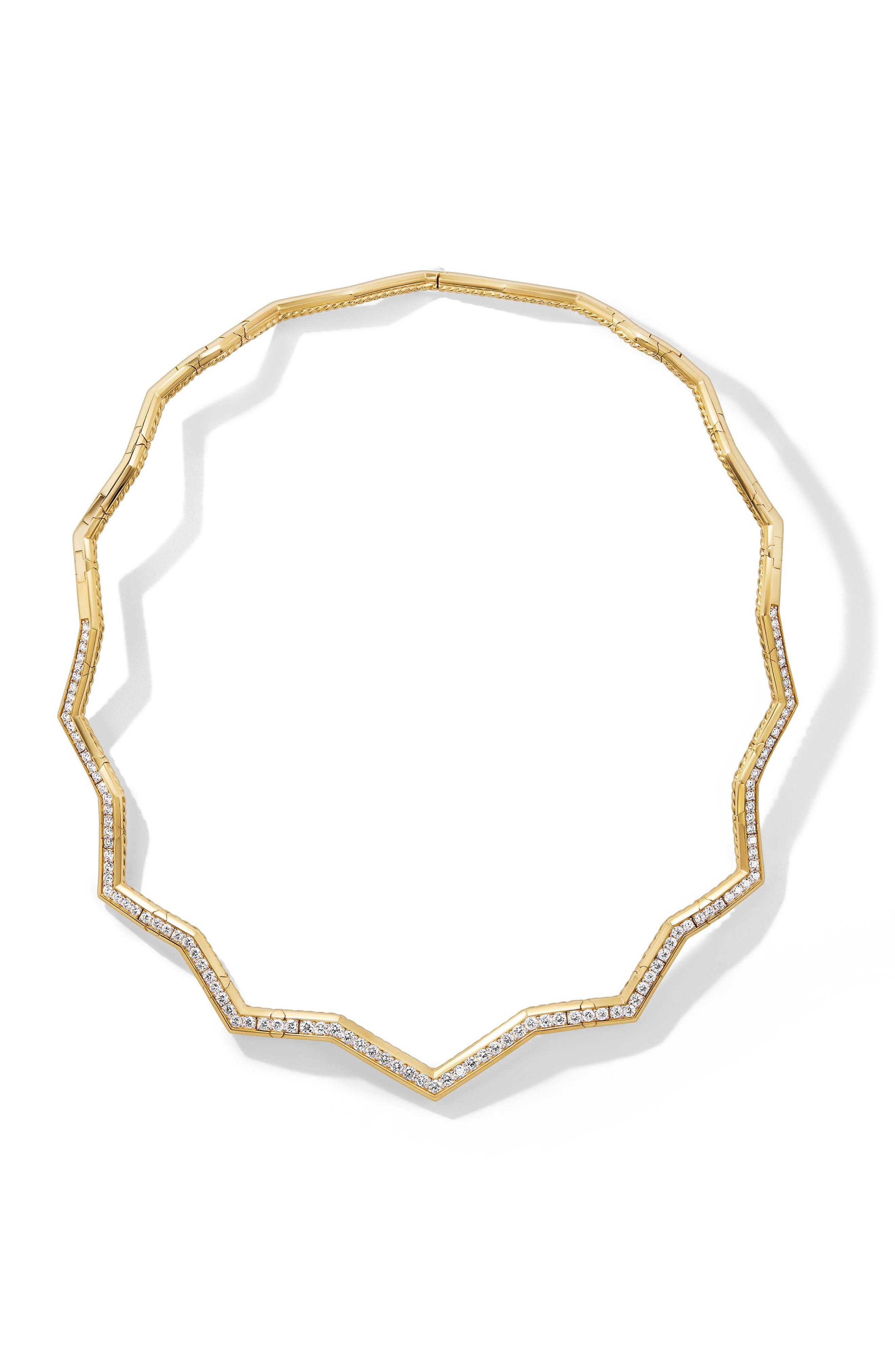 selected 18K YELLOW GOLD