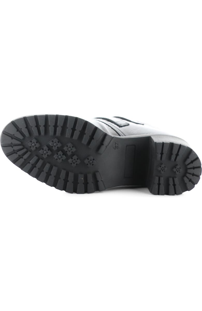 Bos. & Co. Issey Bootie, Alternate, color, Black