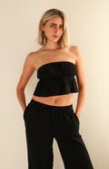 Dippin Daisys Kenna Crop Top
