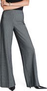 SPANX® SPANXsupersmooth™ PerfectFit Ponte Wide Leg Pants