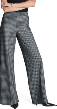 SPANX® SPANXsupersmooth™ PerfectFit Ponte Wide Leg Pants