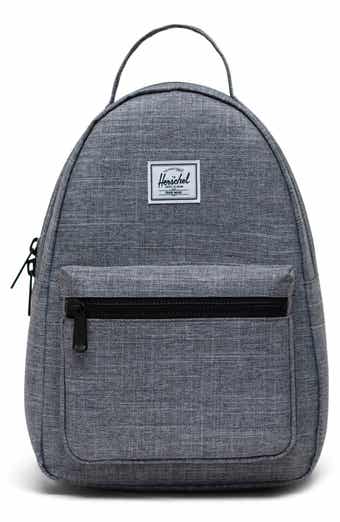 Herschel Supply Co. Mini Nova Recycled Polyester Backpack