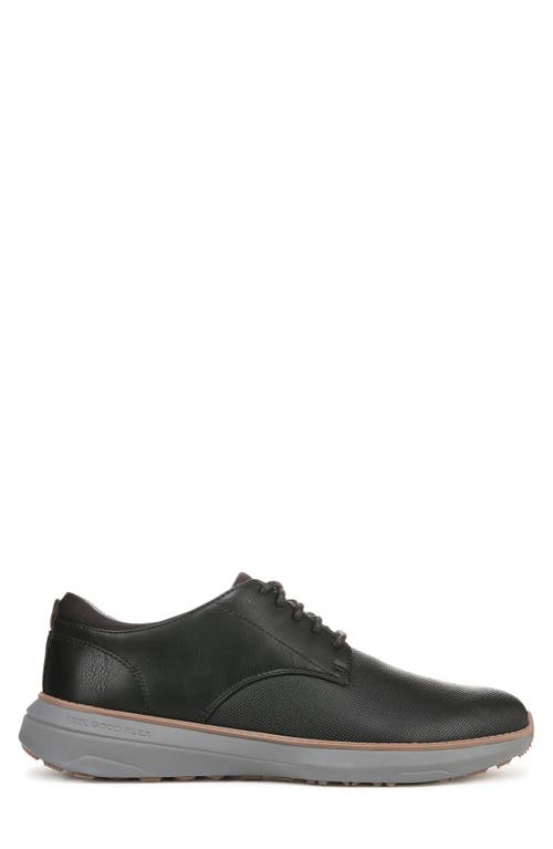 Dr. Scholl's Jake Oxford In Black