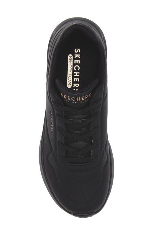 Skechers Uno Lite Work Sneaker