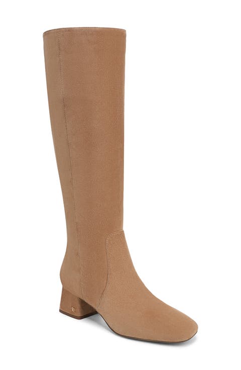 Porter Knee High Boot (Women)