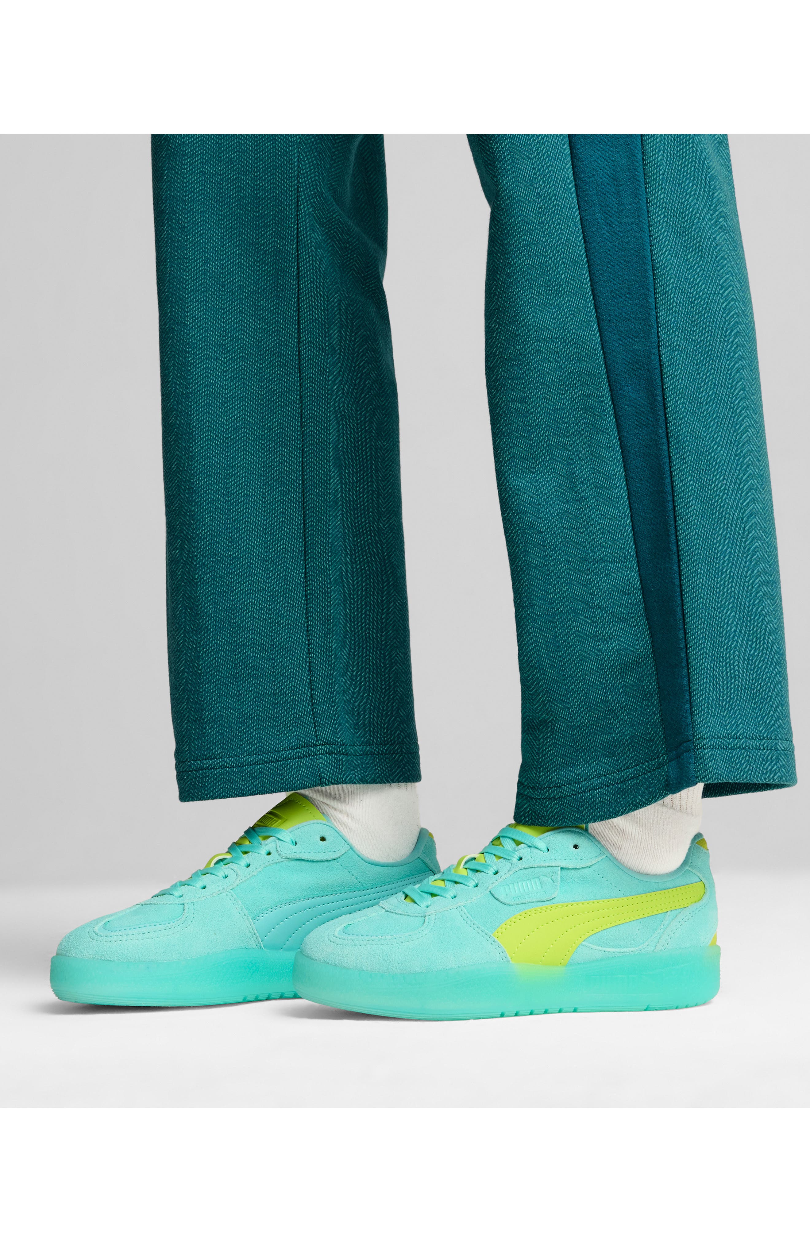 PUMA Palermo Moda Xtra Sneaker, Alternate, color, 