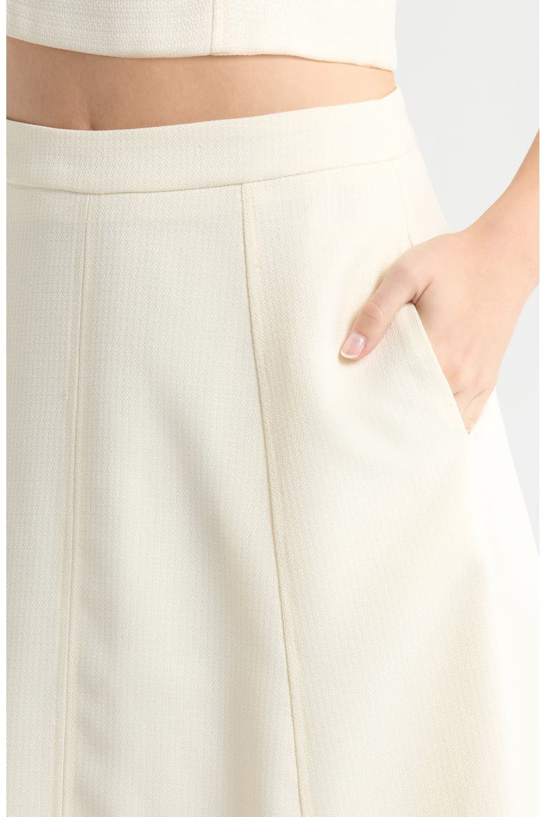 Kinslee Skirt, Alternate, color, OFF WHITE