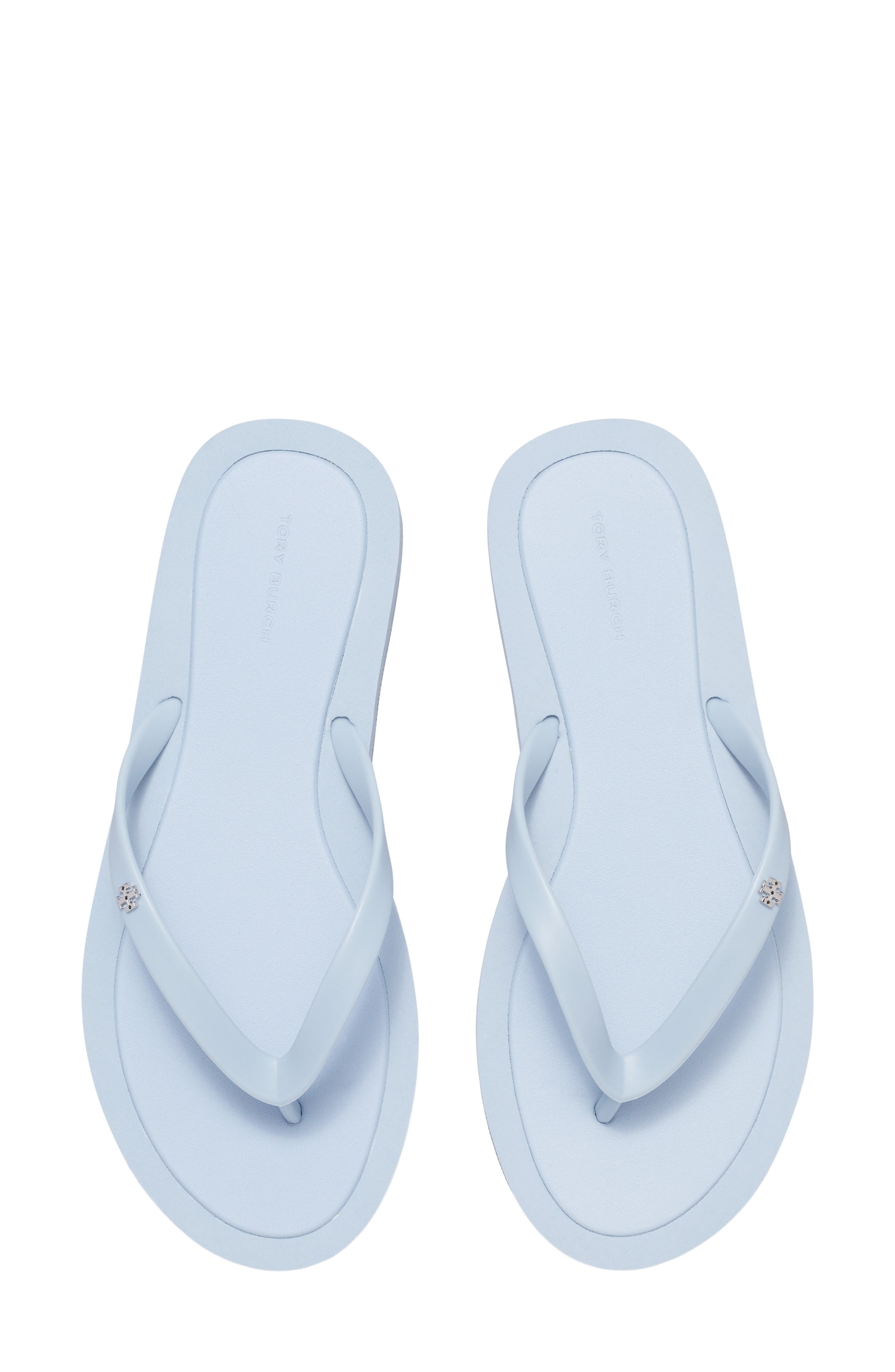 Женские сандалии Tory Burch Kira Flip Flop — фото 3