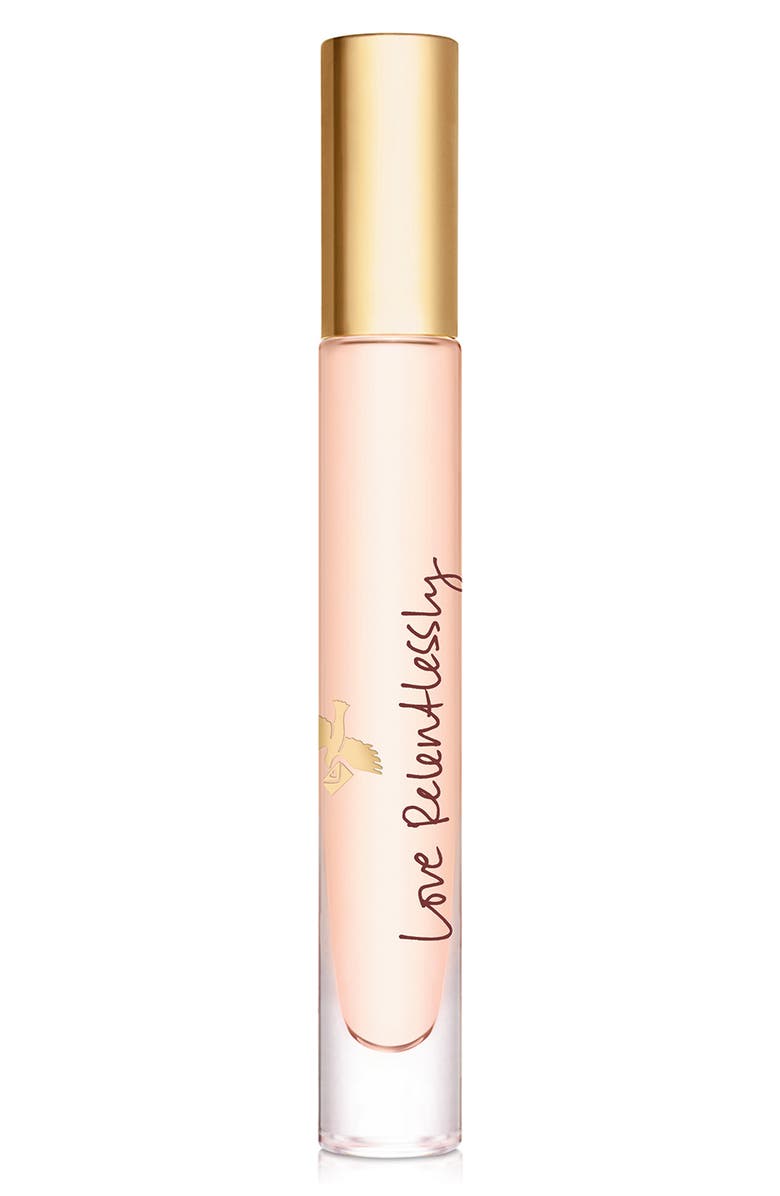 Tory Burch Love Relentlessly Eau de Parfum Rollerball, Main, color,