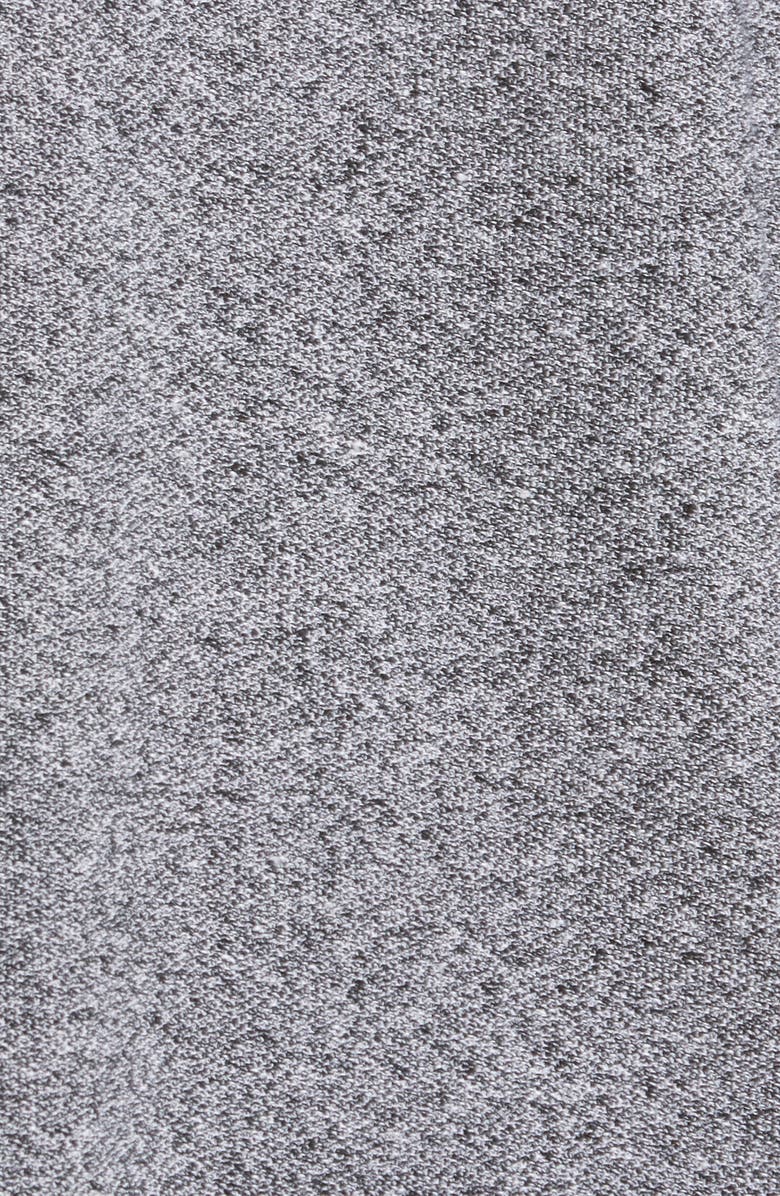 Eileen Fisher Open Front Organic Linen & Cotton Cardigan, Alternate, color, 