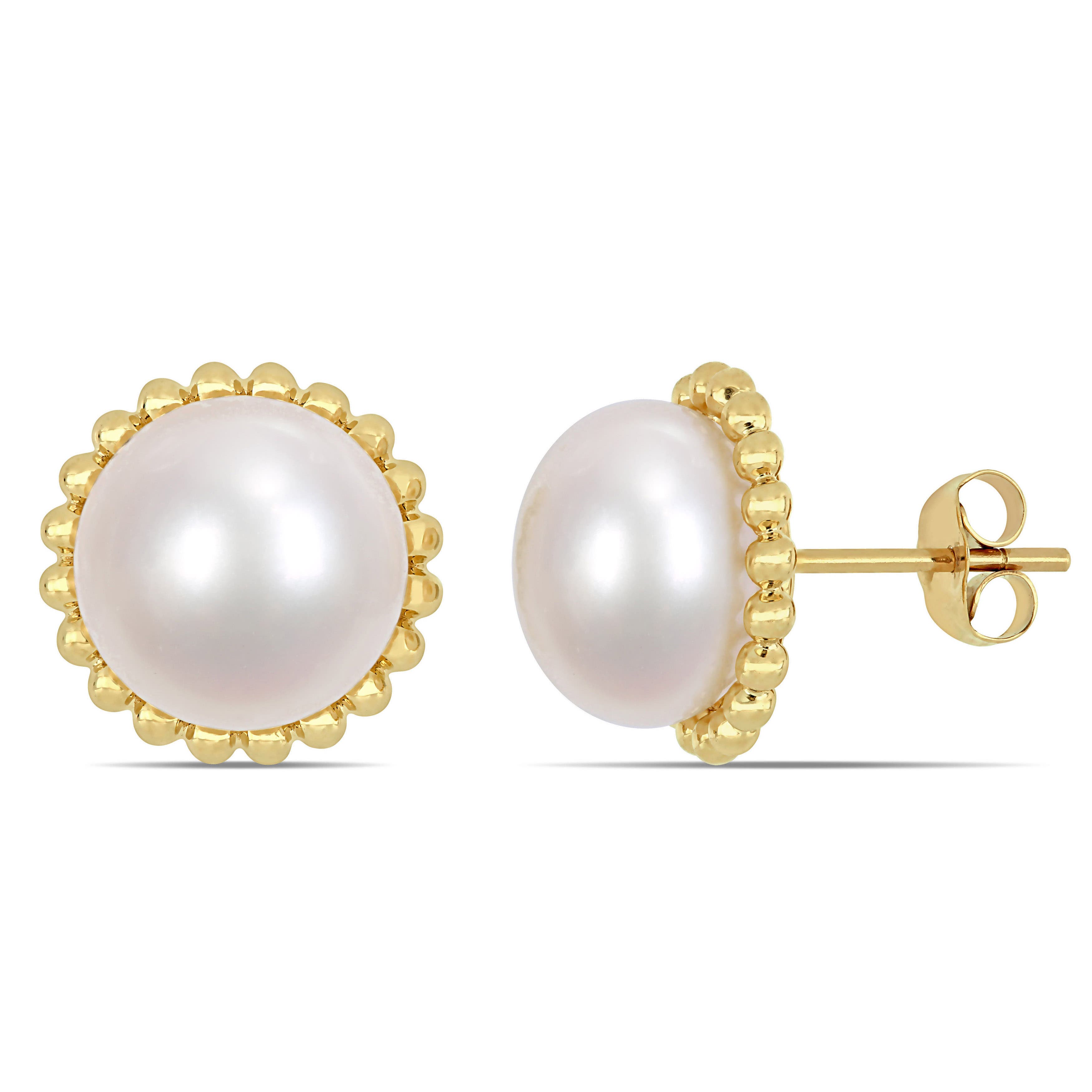 selected Freshwater Pearl