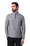 selected Charcoal Heather