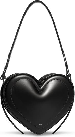 JW PEI Arlene Faux Leather Heart Shoulder Bag | Nordstrom
