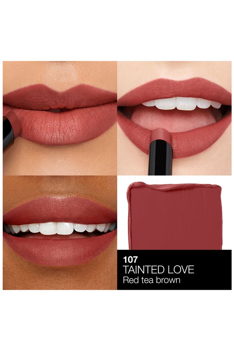 Powermatte Lipstick, Alternate, color, TAINTED LOVE