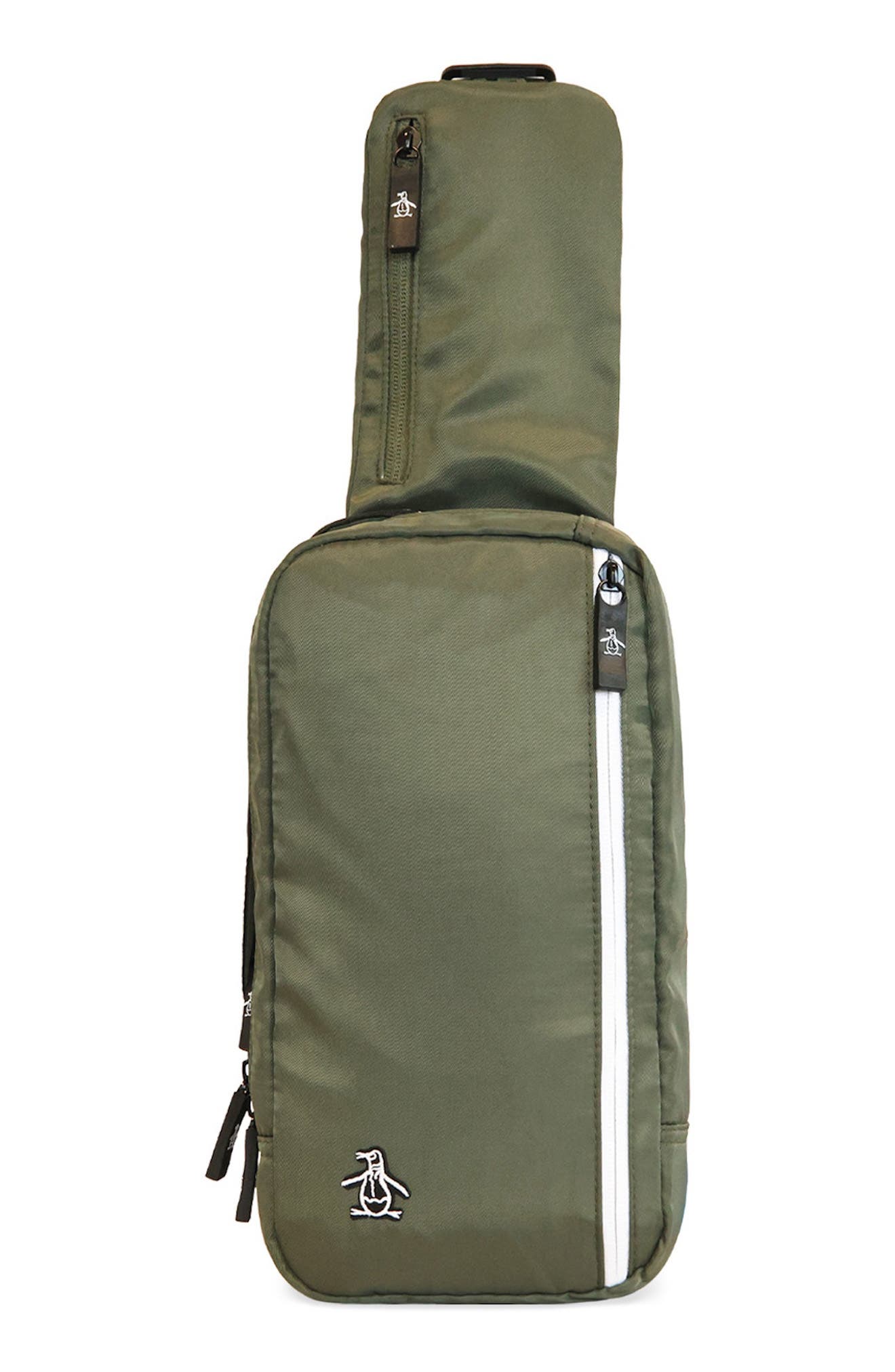Original Penguin Pete Sling Bag