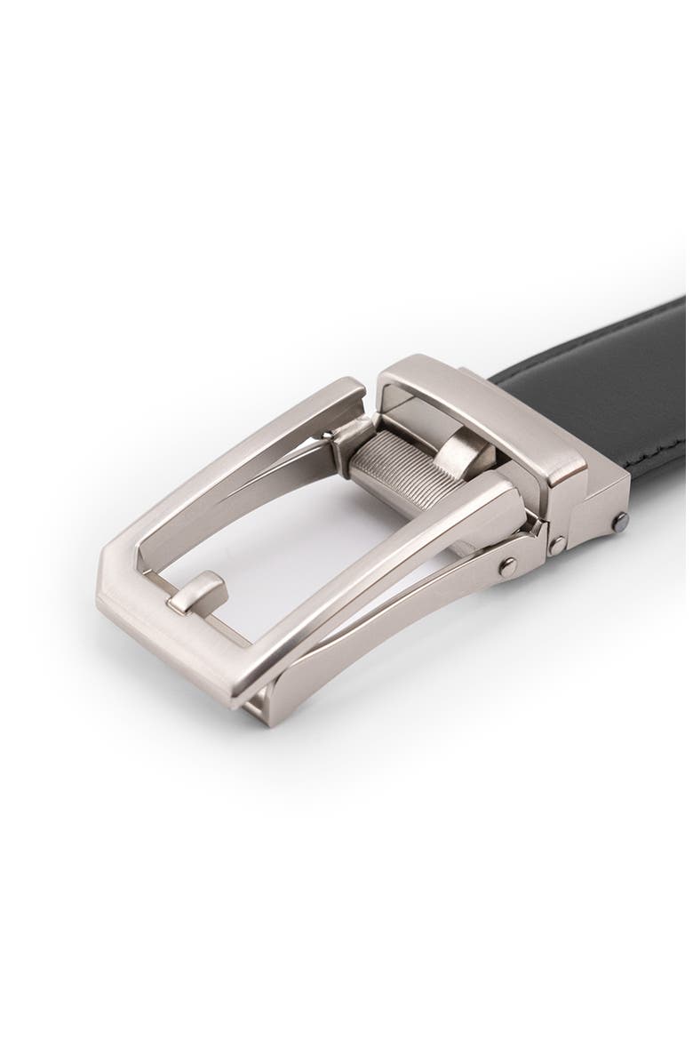 Traverse Belt, Alternate, color, Nero (Black)