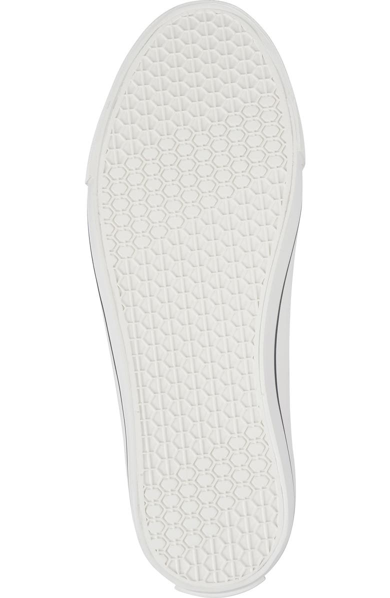 Candie's Lizzy High Top Sneaker, Alternate, color, Black