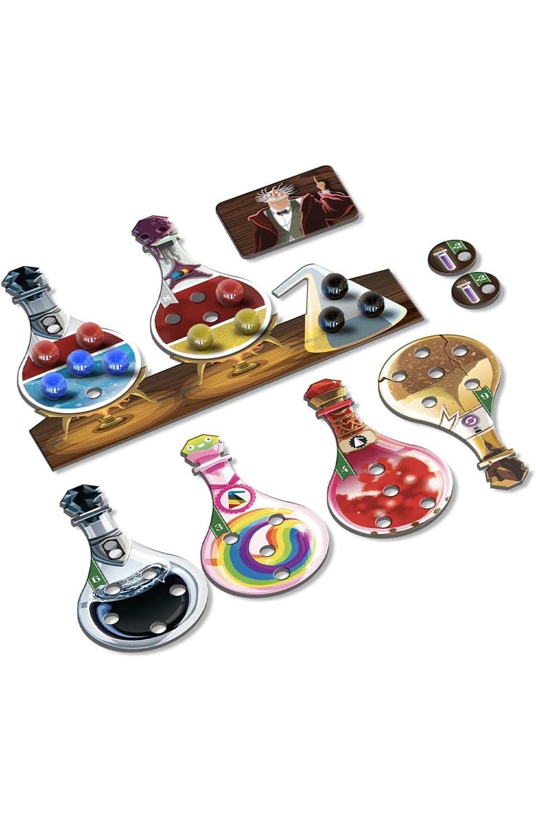 Horrible Guild Potion Explosion Game Night Kit, Alternate, color, Multicolored