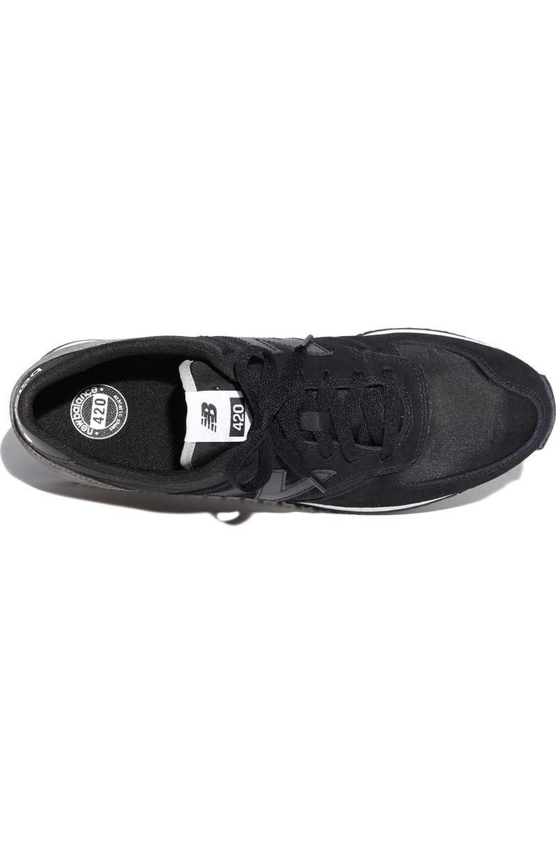 New Balance '420' Sneaker, Alternate, color,