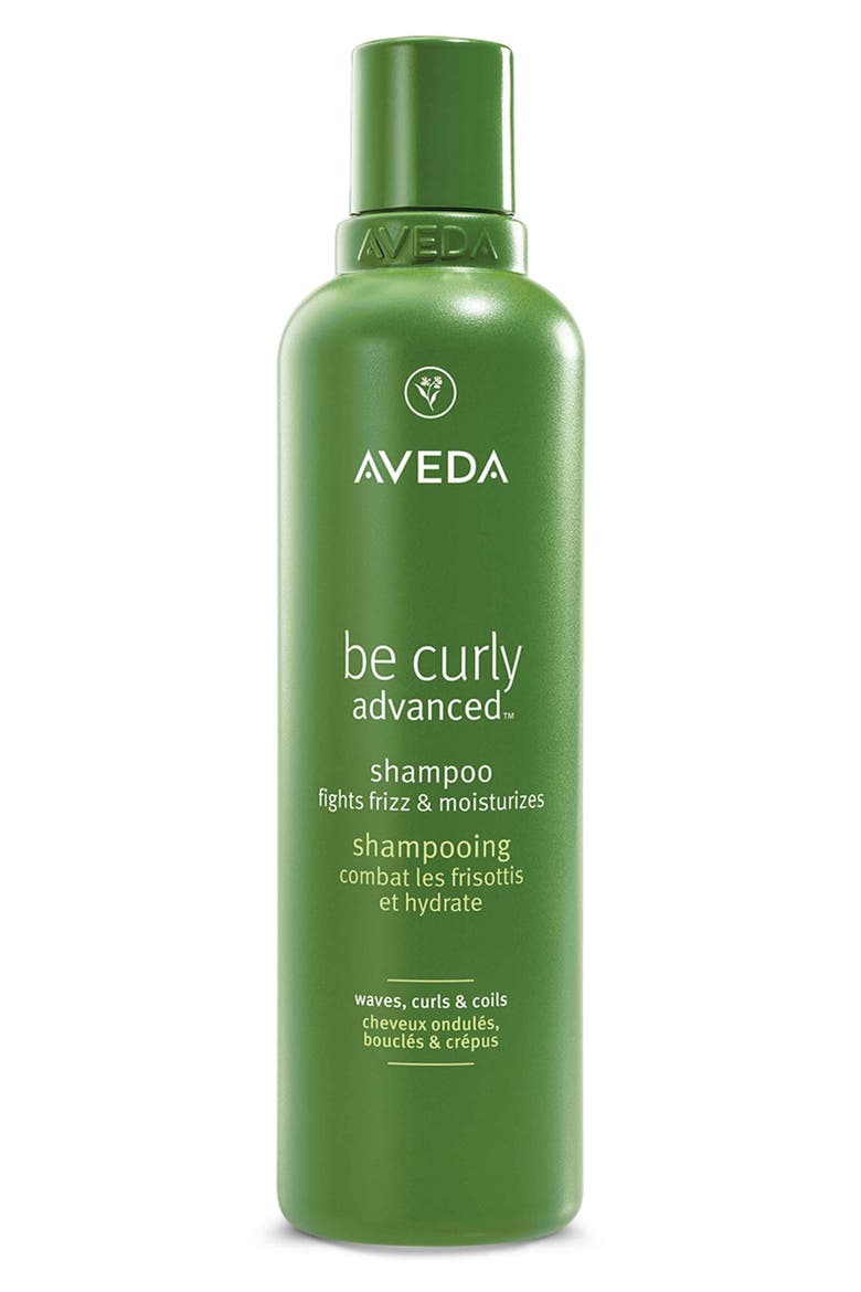 be curly advanced™ Shampoo, Main, color, NO COLOR
