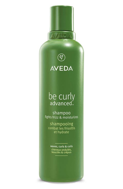 be curly advanced™ Shampoo