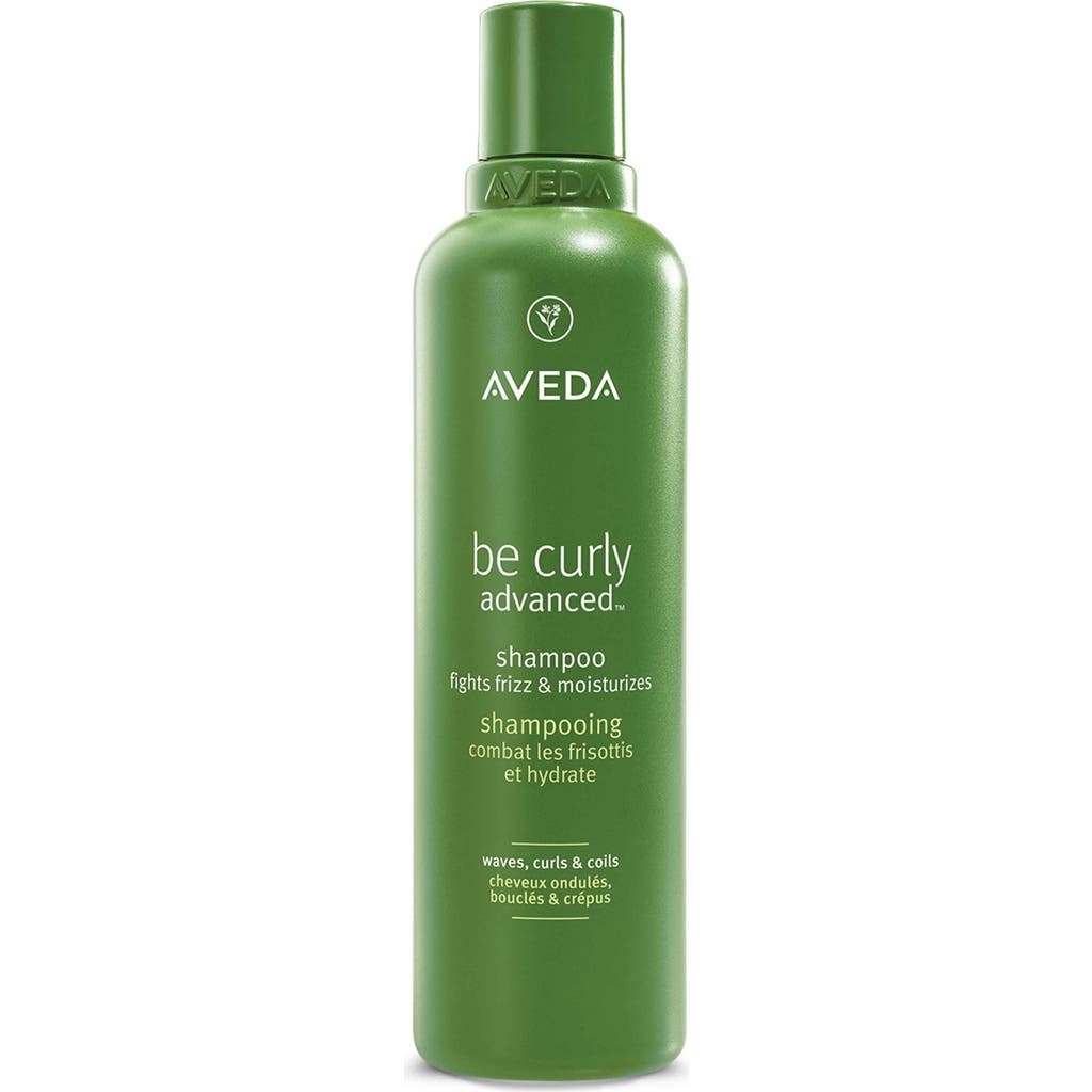 Aveda be curly advanced™ Shampoo  product