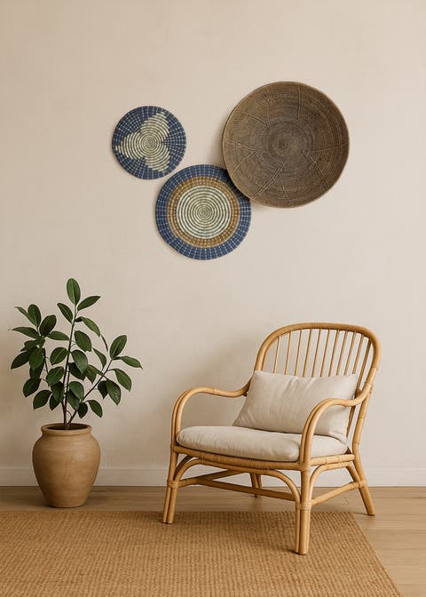 Maua Coastal Table Mats