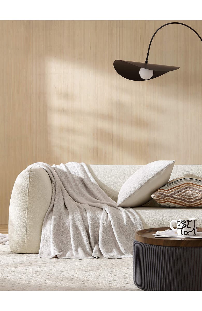 Sunday Citizen Cloud Silque Throw, Alternate, color, 