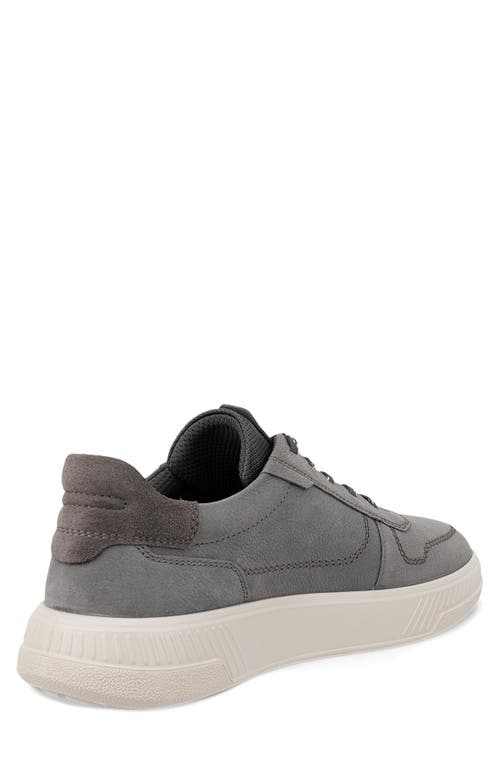 Ecco Move Sneaker In Gray