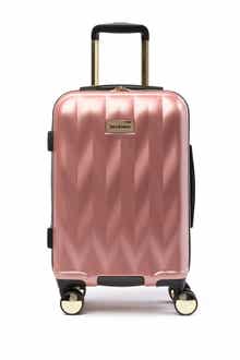 Grace Collection 21" Carry-On Spinner
