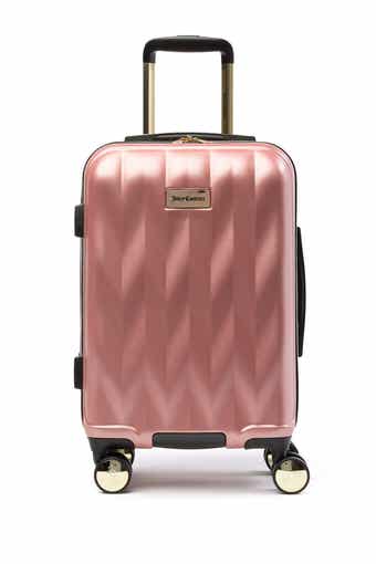 Grace Collection 21" Carry-On Spinner