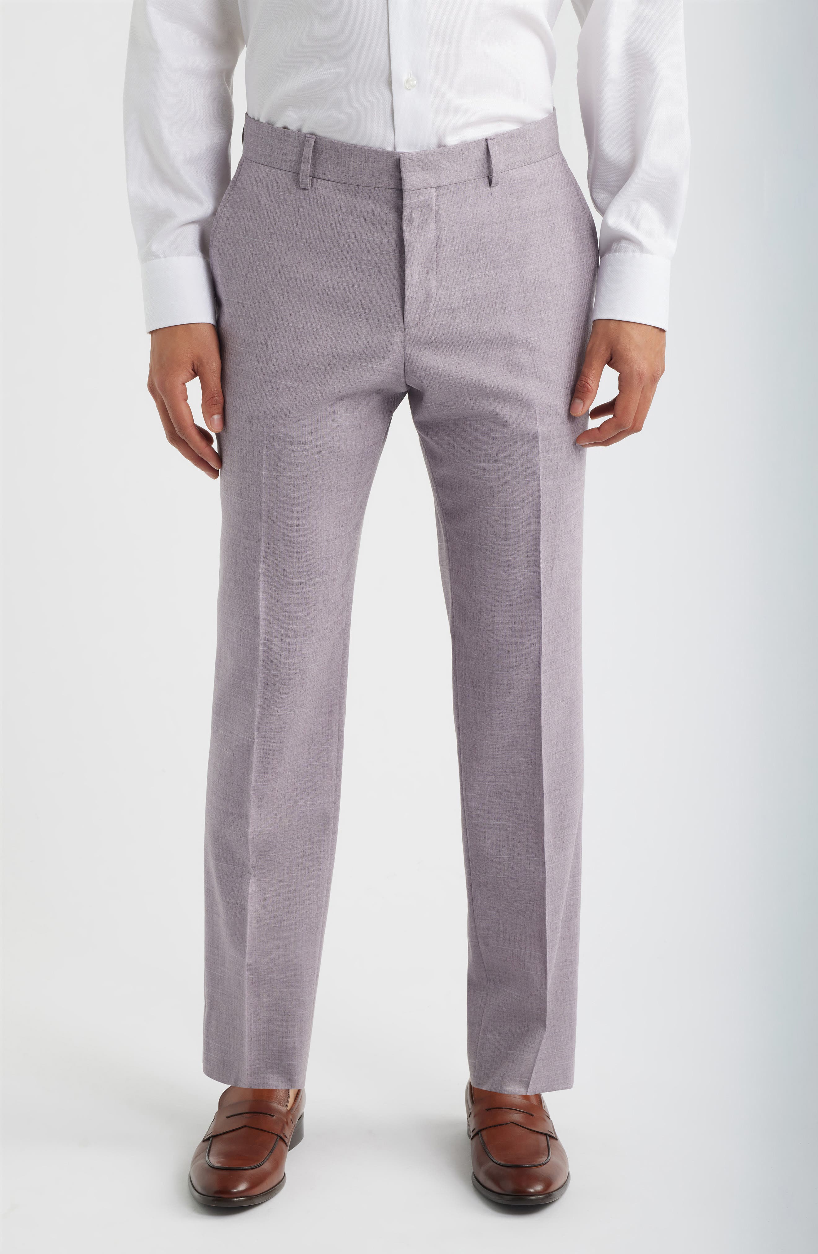 LIGHT/ PASTEL PURPLE