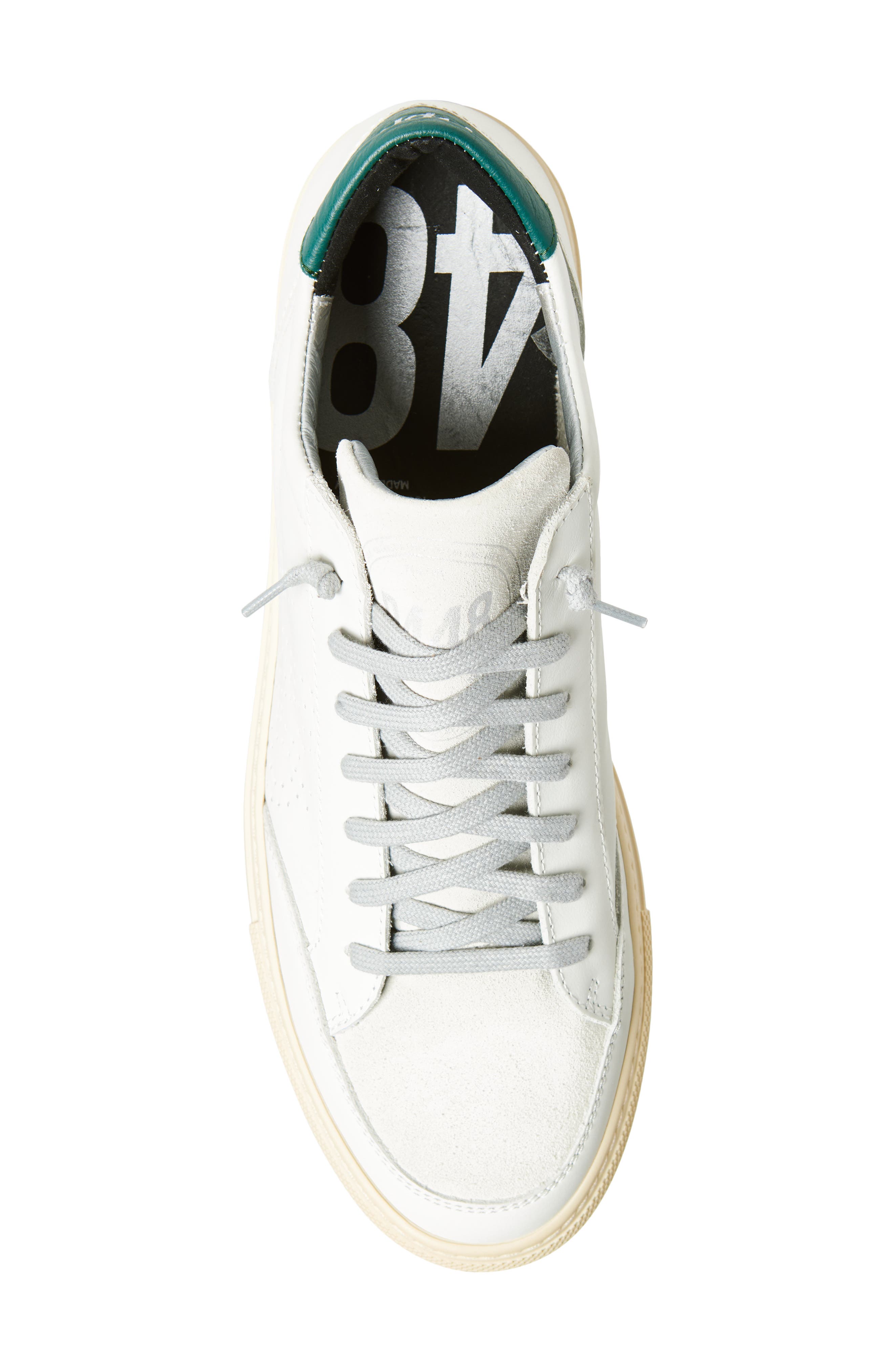 P448 Soho Sneaker, Alternate, color, 