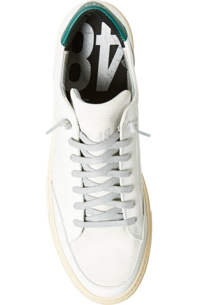 P448 Soho Sneaker, Alternate, color,