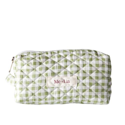 Make-up Pouch - Small