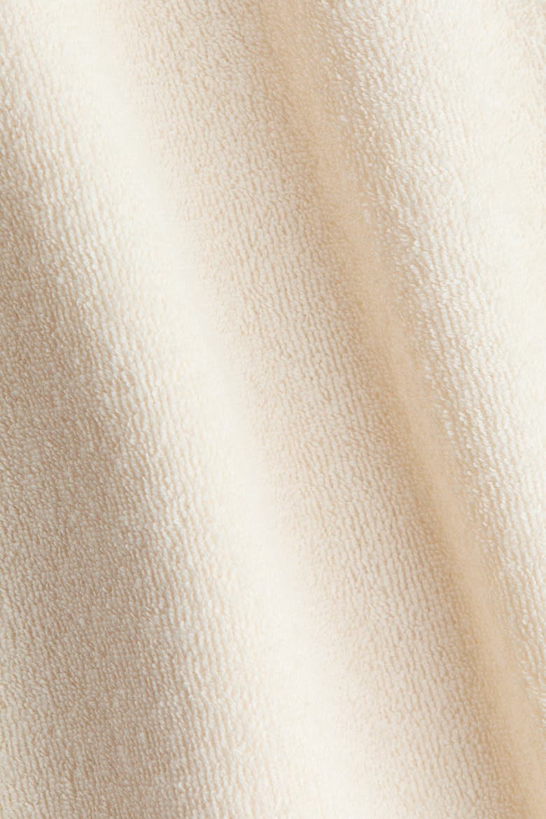 2-piece Terry Set, Alternate, color, Light beige