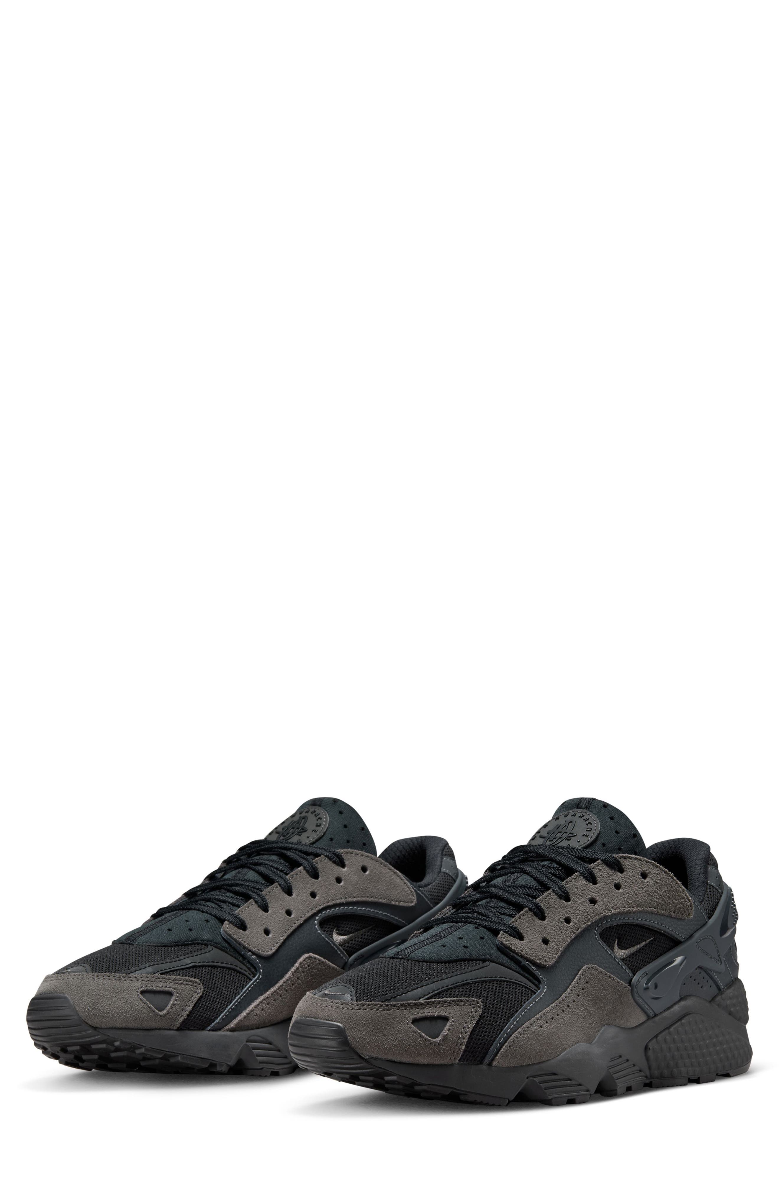 Nike Air Huarache Sneaker, Main, color, 