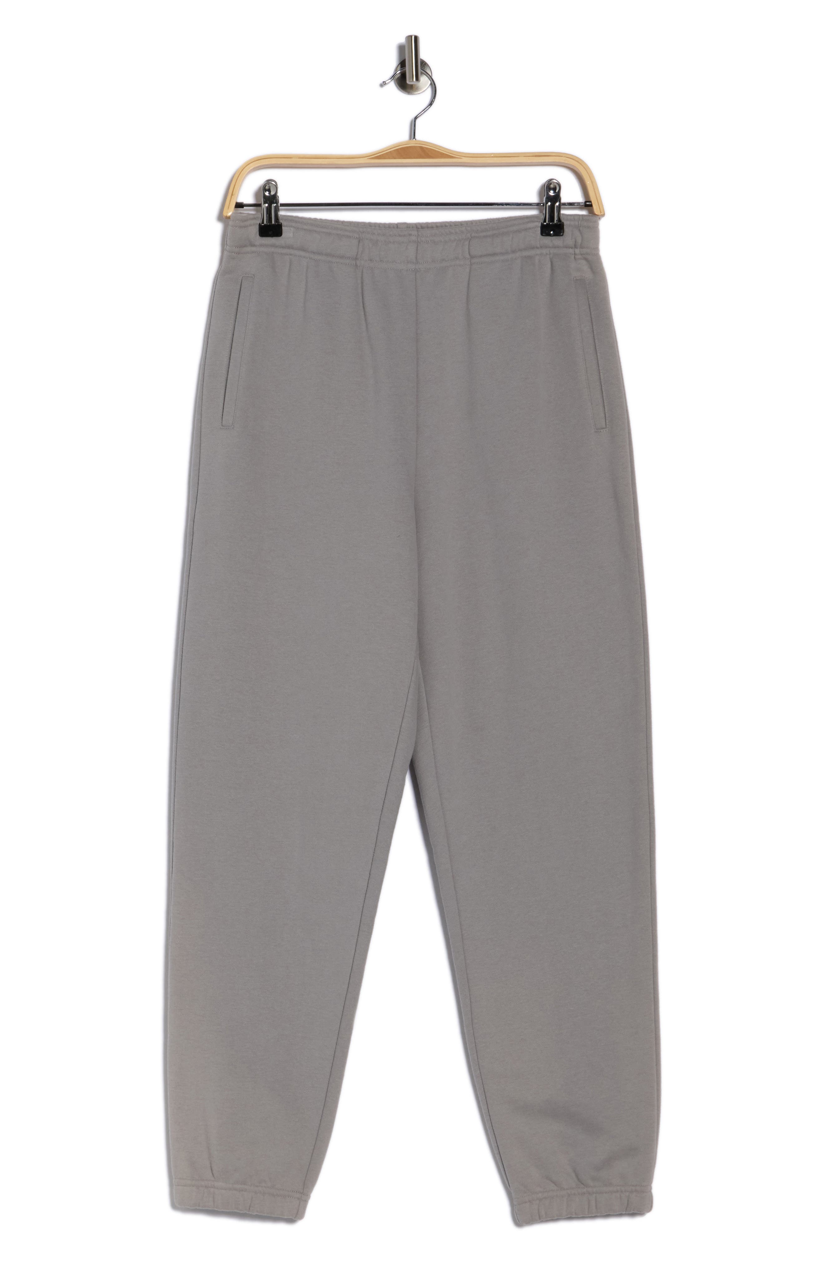 WISHLIST French Terry Sweatpants