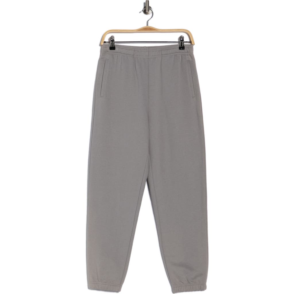 Wishlist French Terry Sweatpants In Gray