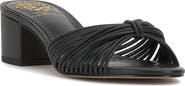 Vince Camuto Lendry Knotted Sandal