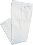 ASHWORTH GOLF 5 Pocket Stretch Warp Pant