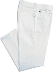 ASHWORTH GOLF 5 Pocket Stretch Warp Pant