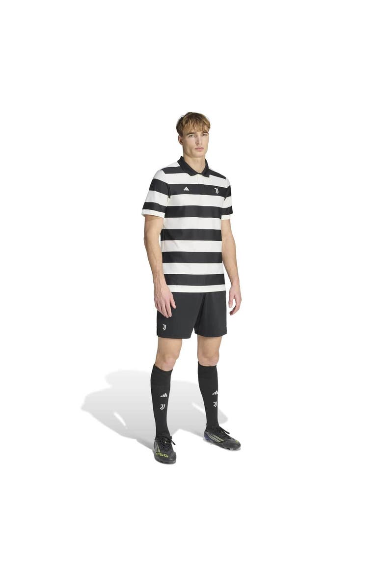 Men's adidas x Studio Sgura Black Juventus 2025/26 Fourth On-Field Authentic Jersey, Alternate, color, Black