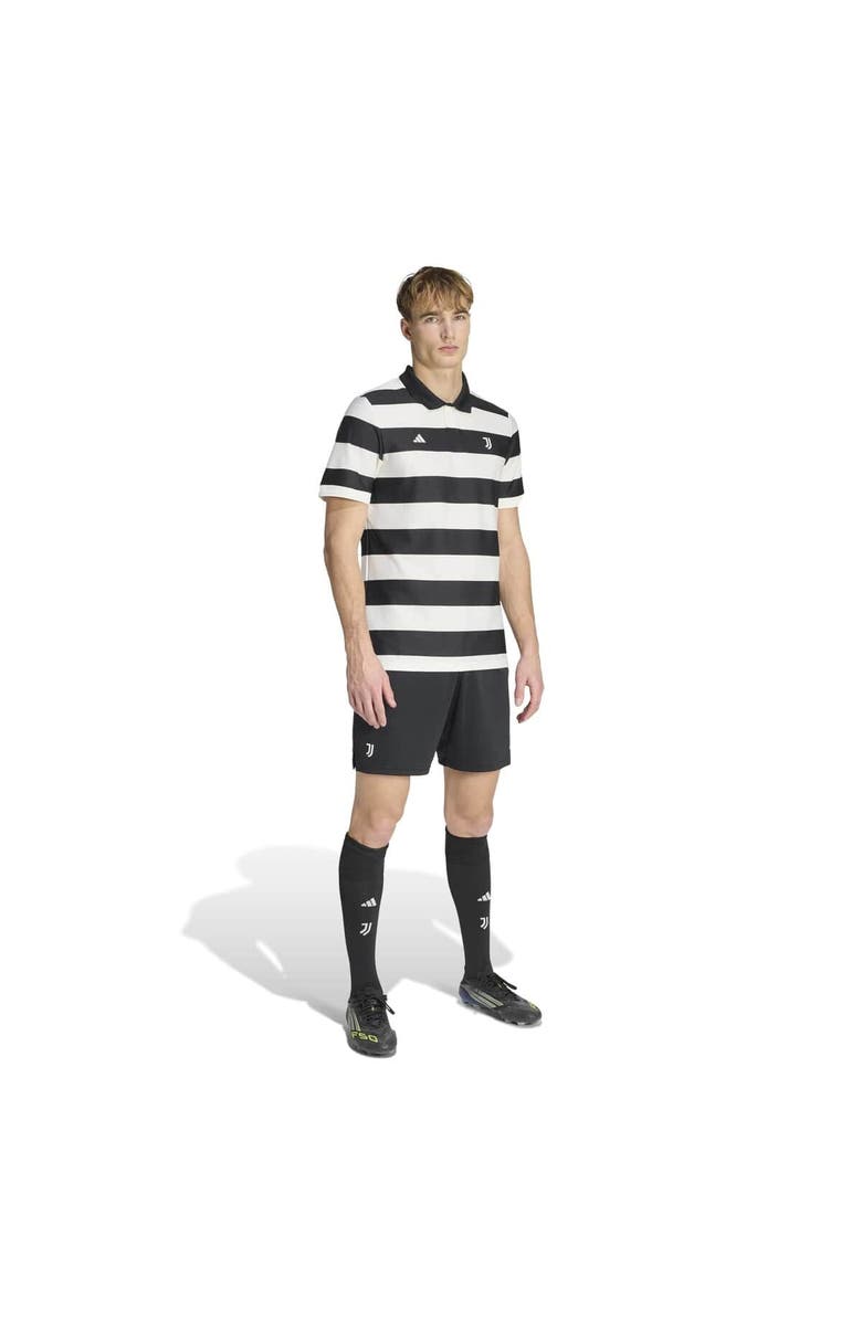 adidas Men's adidas x Studio Sgura Black Juventus 2025/26 Fourth On-Field Authentic Jersey, Alternate, color, Black