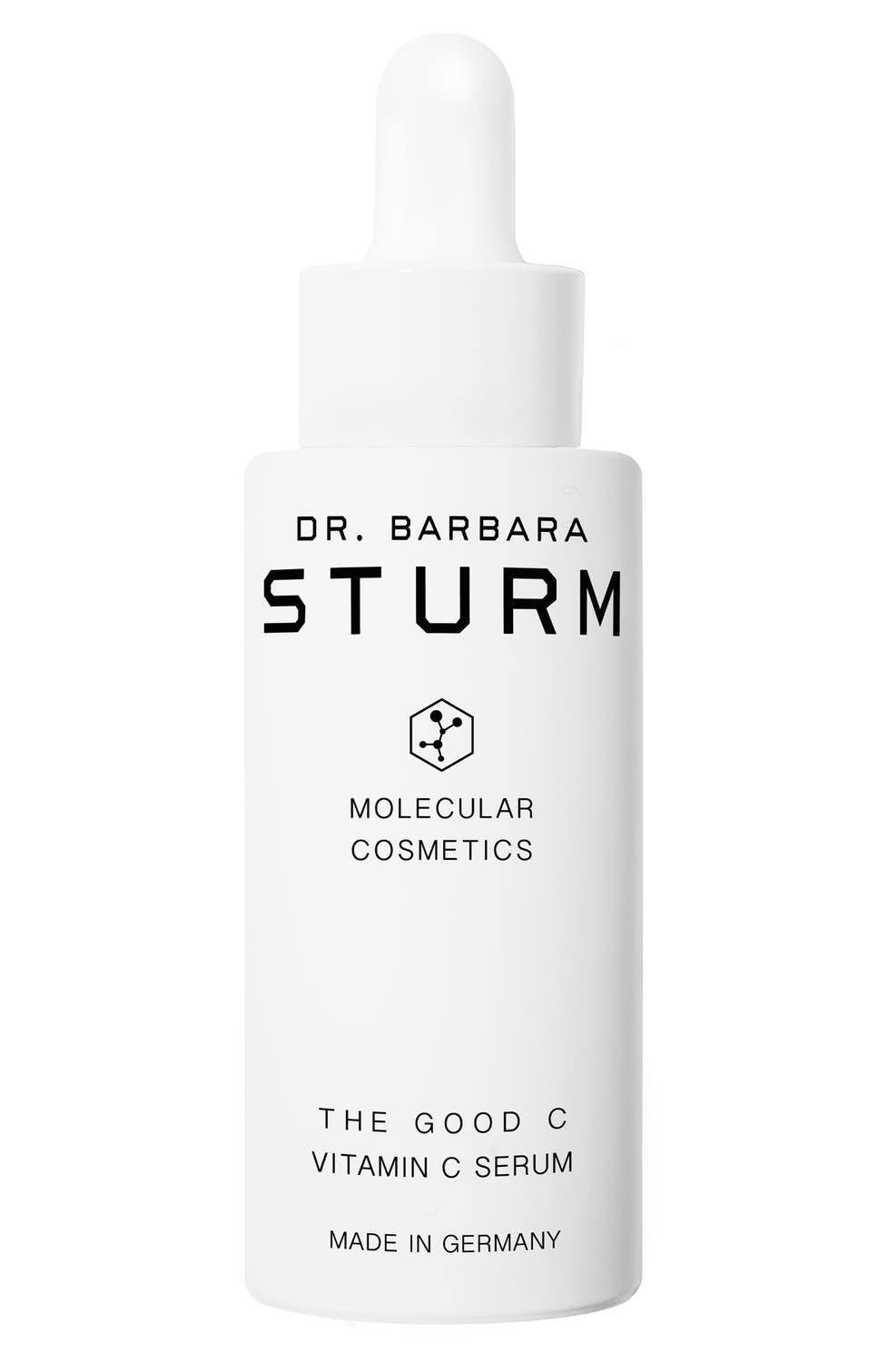 The Good C Vitamin C Serum