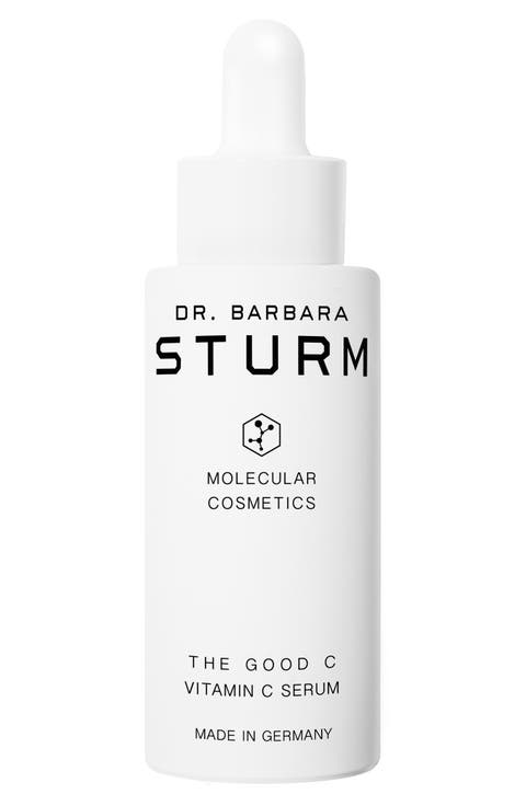The Good C Vitamin C Serum