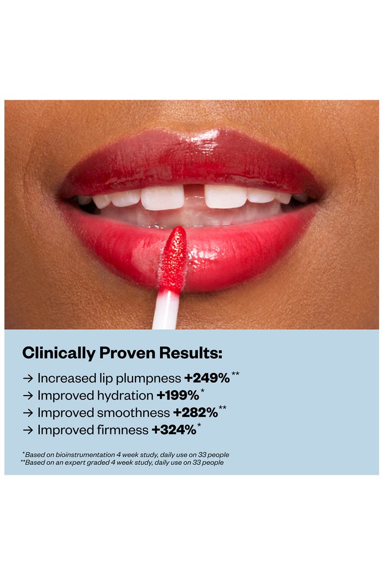 Wet Lip Oil Gloss, Alternate, color, JAWS